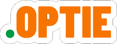 banner in optie