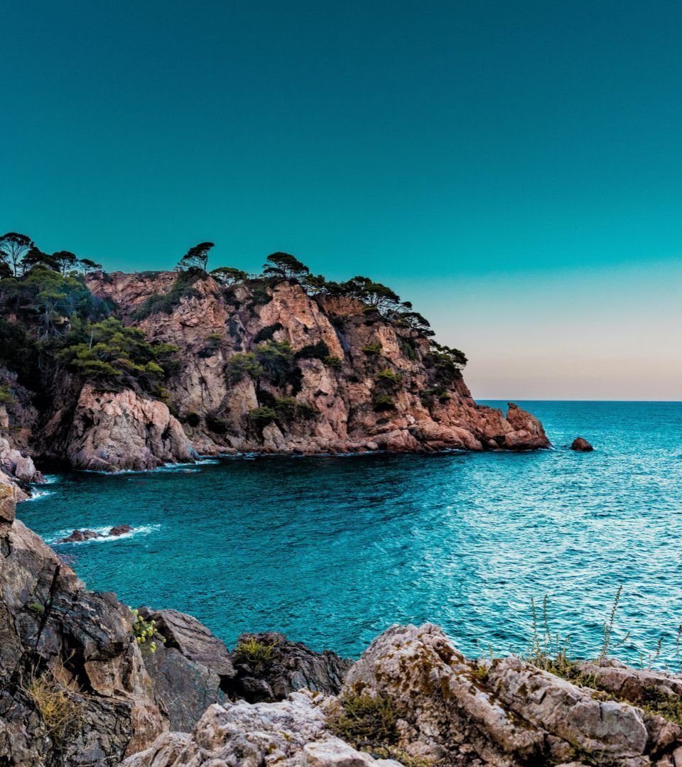 Spanje: Ibiza