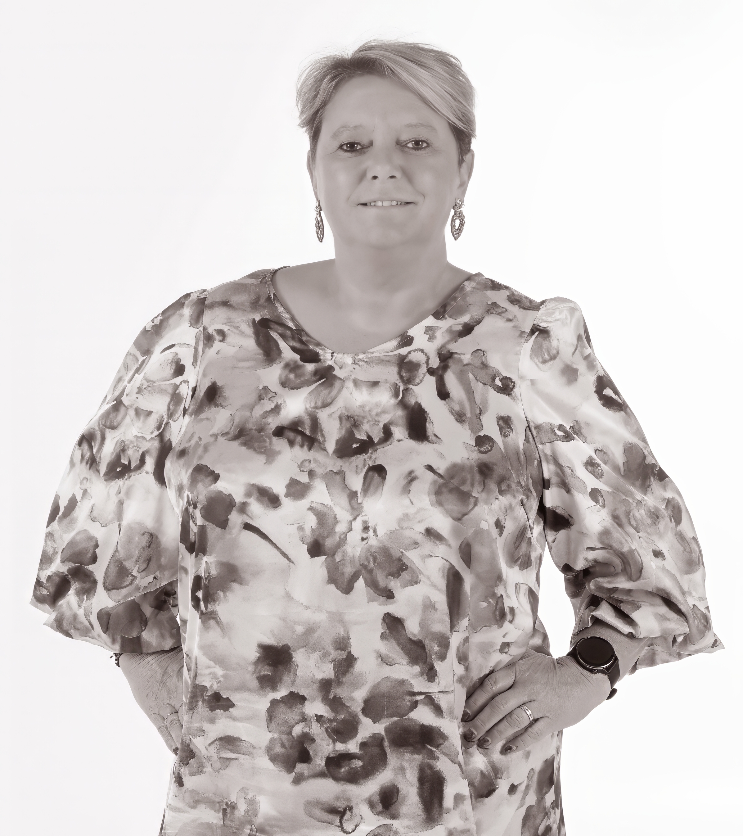 Iris Stevens